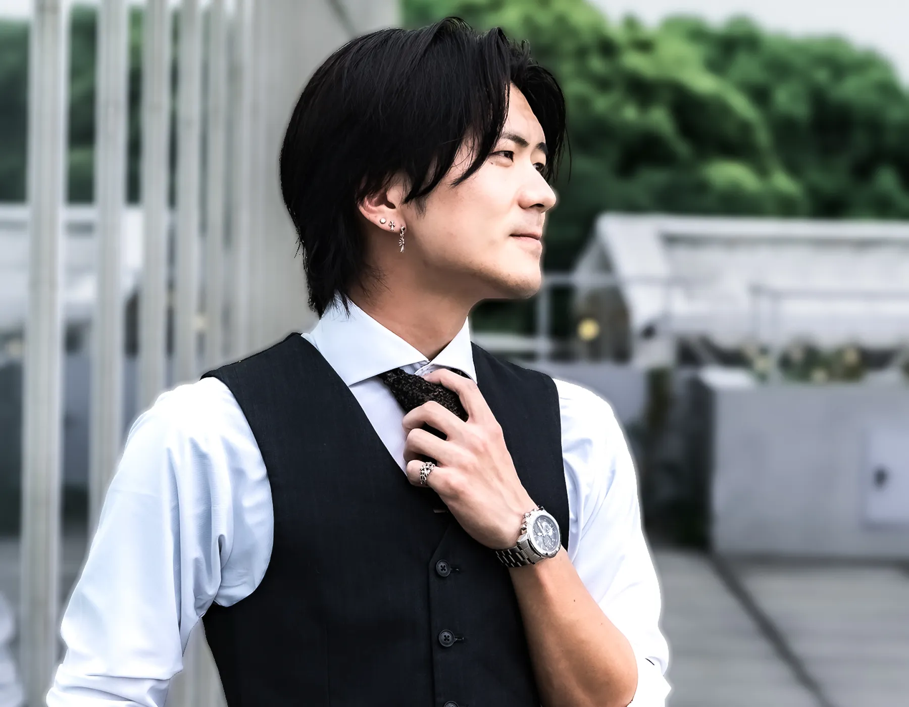 アバウトの伊藤翔真